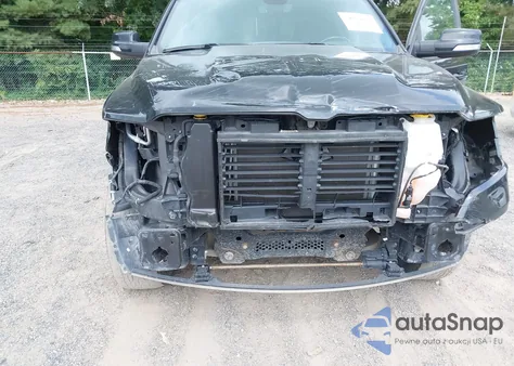 2022 Ram 1500 Big Horn Quad Cab 4X4 6'4 Box z USA, uszkodzony, nr VIN 1C6SRFBT2NN155434